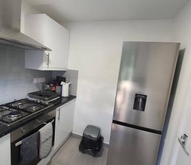 West Thurrock House | Perfect for family getaways