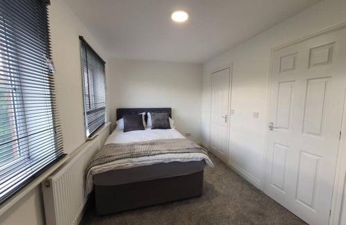 West Thurrock House | Perfect for family getaways