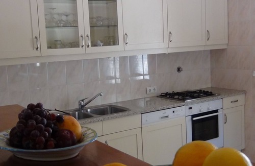 Vale do Garrao Villa | Perfect for sport groups and many families - Beachvolleyball & Beachsport