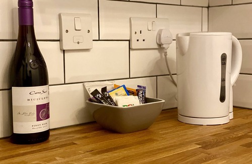 West Putney Apartment | Perfect for Wimbledon, Roehampton & Central London