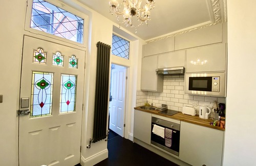 West Putney Apartment | Perfect for Wimbledon, Roehampton & Central London