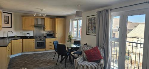 Butetown Apartment | Perfect for WMC, principality stadium and Utilita Arena