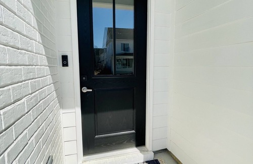Oxford Condo | Perfect Game Day/Grad Condo - Desirable Oxford Commons mins to Square & Ole Miss