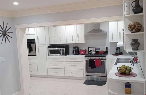 Yeoman Wood House | Perfect get away from big city life