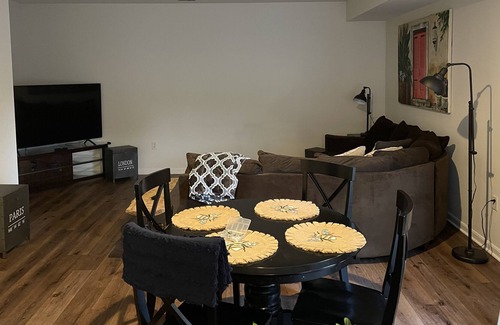 Bolivar House | Perfect Getaway in Harpers Ferry