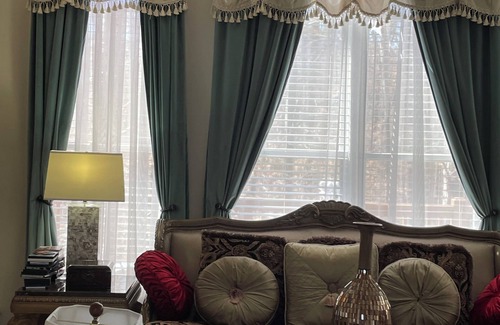 Cliftondale House | Perfect Getaway! The ultimate experience in vacationing .