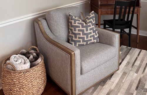 Lexington House | Perfect home away from home