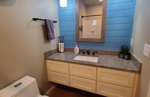 Owasso House | Perfect Home Base For Your Family Adventure!