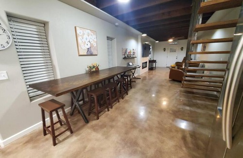 Owasso House | Perfect Home Base For Your Family Adventure!
