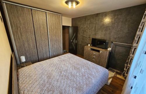 Petrosani Apartment | Perfect home Ground floor