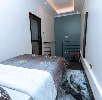 Namugongo Apartment | Perfect Homes Namugongo