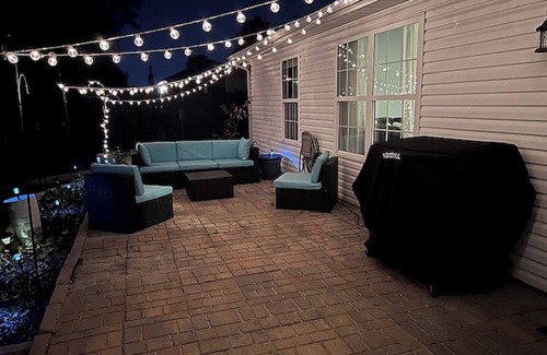 Evansville House | Perfect housing for traveling professionals