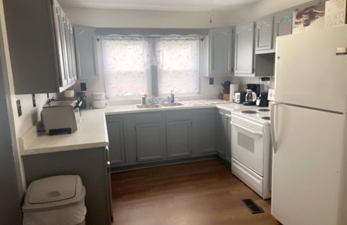 Greeneville House | Perfect, huge, relaxing, and peaceful house located 10 min. of from the city.