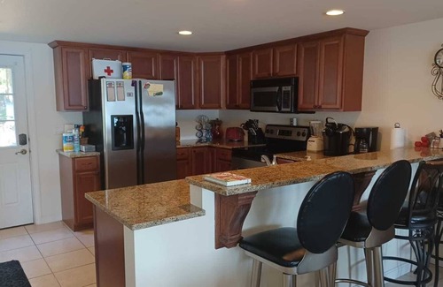 Dedham House | Perfect Lakefront Getaway ~ Beautiful Private Setting!