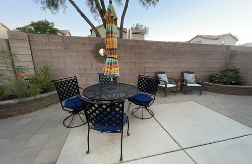 Enterprise House | Perfect Las Vegas getaway. 12 minutes to the strip. 2 bedrooms. All amenities