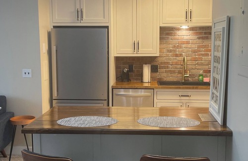 Auburn Condo | Perfect Little Condo in Downtown Auburn.