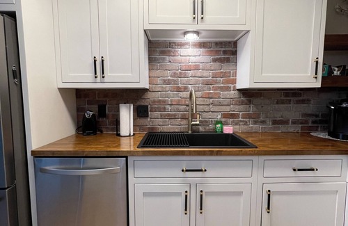 Auburn Condo | Perfect Little Condo in Downtown Auburn.