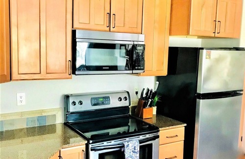 Sudden Valley Condo | PERFECT LOCATION! SKIING, HIKING AND BIKING!