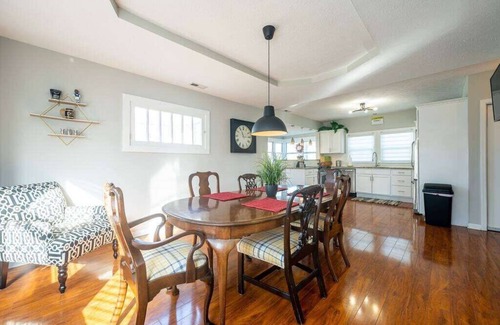 Near Northside House | Perfect Location To Explore Indy