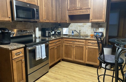 Harrisburg Cottage | Perfect Master's Rental Newly Renovated and 1.3 Miles From Augusta National