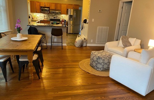 Augusta House | Perfect Master's Rental! n