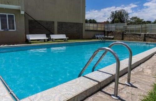 Hospital Apartment | Perfect Palm Condos-N12
