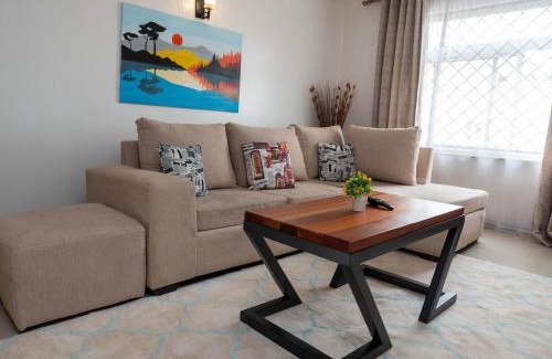 Hospital Apartment | Perfect Palm Condos-N12