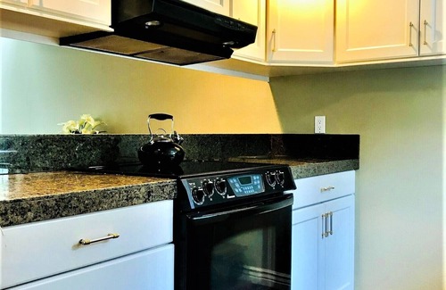 Sudden Valley Condo | PERFECT, PEACEFUL PARADISE!