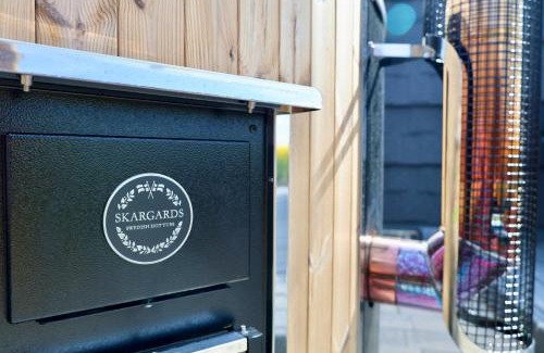 Perth Other | Perfect Perthshire Pod - Fernlea