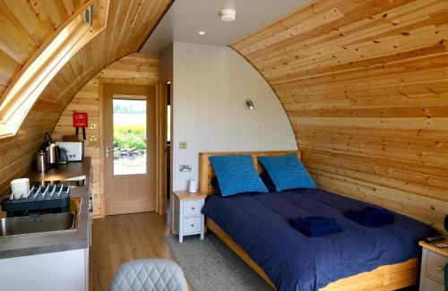 Perth Other | Perfect Perthshire Pod - Fernlea