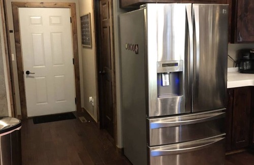 Sturgis House | Perfect Rally Rental