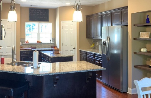 Aiken House | Perfect Rental for Masters Week