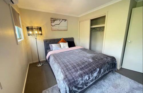 Wantirna House | Perfect room in Wantirna