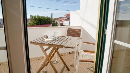 Peniche House | Perfect Shore Guest House
