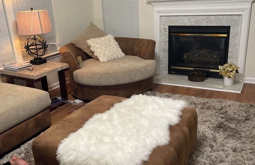 Charlotte Resort | Perfect Short-Term Rental