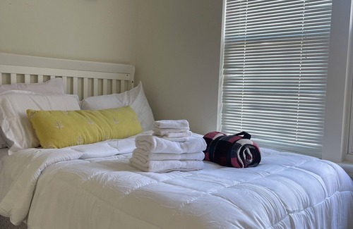 Charlotte Resort | Perfect Short-Term Rental