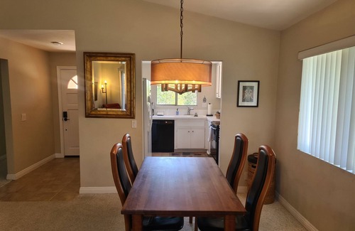Newport Beach Condo | Perfect Southern California Get Away