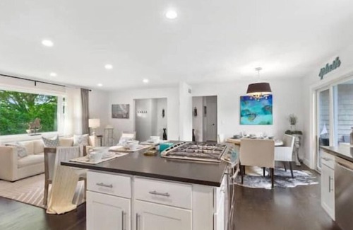 Southampton House | Perfect SouthHampton getaway