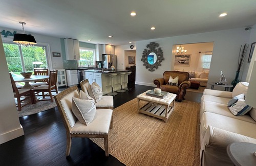 Southampton House | Perfect SouthHampton getaway