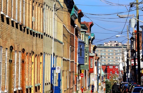 Saint-Jean-Baptiste House | Perfect space in heart of Quebec