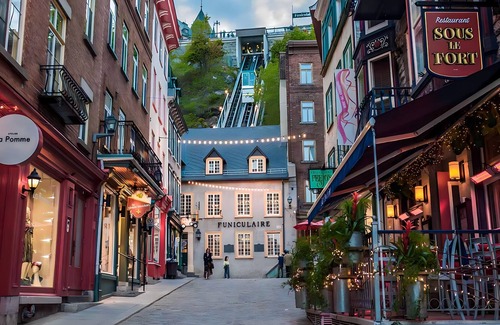Saint-Jean-Baptiste House | Perfect space in heart of Quebec