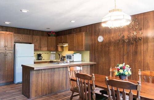 Branch Cabin | Perfect spot to Fish, Canoe, and Kayak along the Pere Marquette River