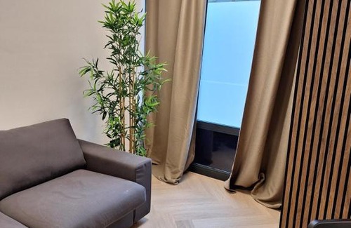 Scheepvaartkwartier Apartment | Perfect studio 14H center Rotterdam