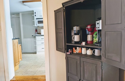 Stratton Other | Perfect VT getaway - great for two families! Starlink Internet, Large Yard
