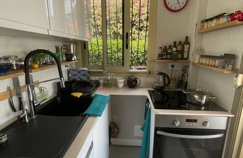 Eze Villa | PERFECTLY LOCATED - Stunning View and Very close to the Beach