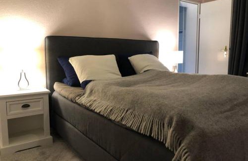 Mitte Apartment | Perfekter Altbaucharme in zentraler Lage !