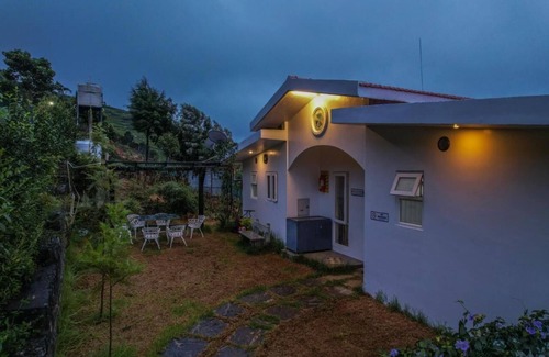 Kotagiri Villa | Peri Resorts by Indostays