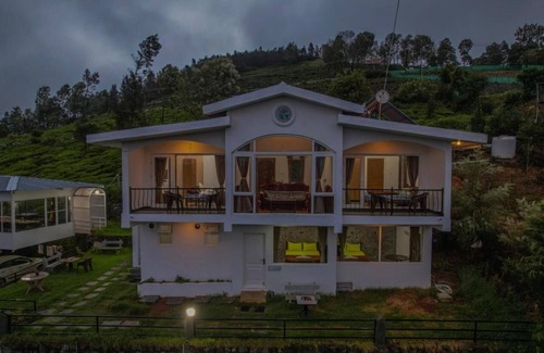 Kotagiri Villa | Peri Resorts by Indostays