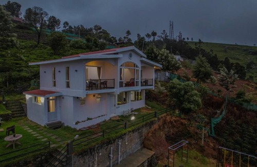 Kotagiri Villa | Peri Resorts by Indostays