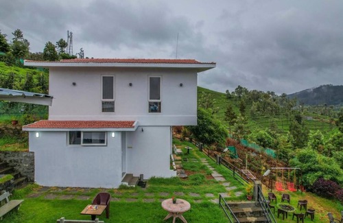 Kotagiri Villa | Peri Resorts by Indostays